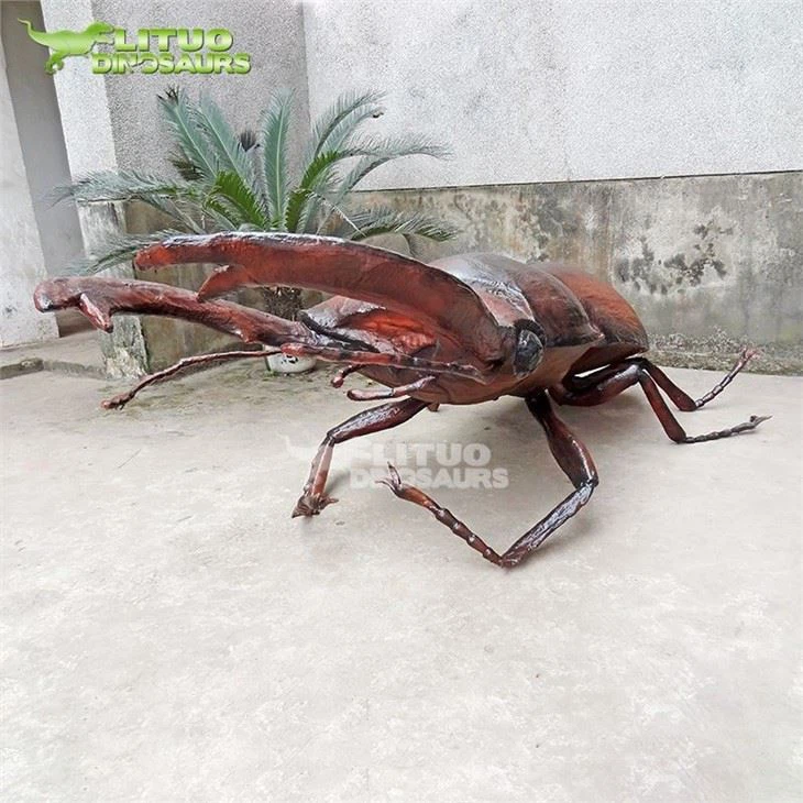 4Big Insect Stag Beetle(001)